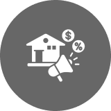 Leasing, Marketing & Legal Coordination